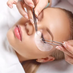 Lashes Masterclass