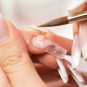 Nails Masterclasses